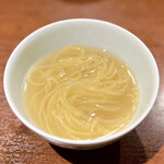 赤坂 らいもん - 盛岡冷麺