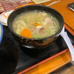 ヤハタすしべん - 