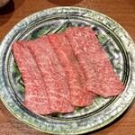 赤坂 らいもん - サーロイン