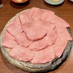 赤坂 らいもん - 特撰タン塩