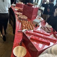 アトモス･イタリアンダイニング - 