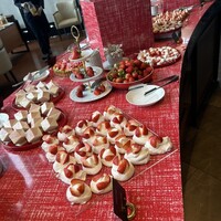 アトモス･イタリアンダイニング - 