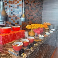 アトモス･イタリアンダイニング - 