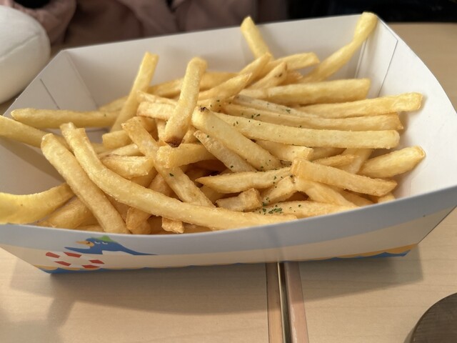 ワクワク オーシャン（wakuwaku ocean） - 中野栄（ラーメン）の写真