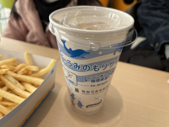 ワクワク オーシャン（wakuwaku ocean） - 中野栄（ラーメン）の写真