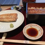 鰻割烹まえはら - 