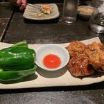 播州地酒 ひの - 外観