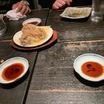 播州地酒 ひの - 外観