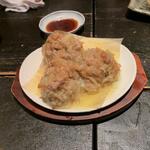 播州地酒 ひの - 外観