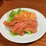 赤坂 らいもん - 上ミノ・ミソタン