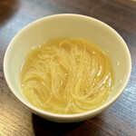 赤坂 らいもん - 盛岡冷麺