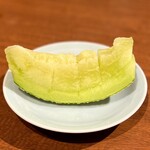 赤坂 らいもん - フルーツ