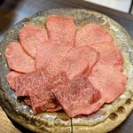 赤坂 らいもん - 特撰タン塩・ハラミ塩