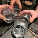 播州地酒 ひの - ドリンク