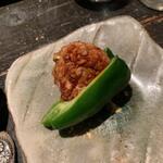 播州地酒 ひの - 外観