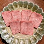 赤坂 らいもん - 特撰タン塩（追加）