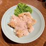 赤坂 らいもん - 上ミノ・ホルモン