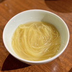 赤坂 らいもん - 盛岡冷麺