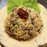 赤坂 らいもん - 炒飯