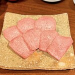 赤坂 らいもん - 特撰タン塩