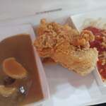 jollibee Shell SLEX Northbound - 