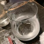 播州地酒 ひの - ドリンク