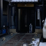 鰻割烹まえはら - 