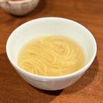 赤坂 らいもん - 盛岡冷麺