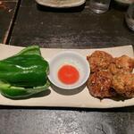 播州地酒 ひの - 外観