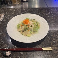 鉄板焼 花 - 