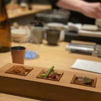 京都肉割烹 みや田 - 