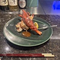 鉄板焼 花 - 