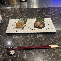 鉄板焼 花 - 