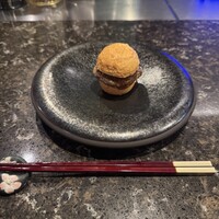 鉄板焼 花 - 