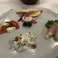 Katsuya charcoal grill steakhouse - 