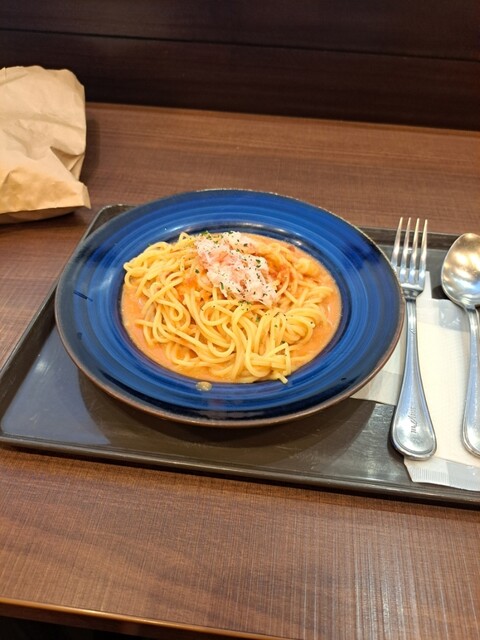 ST-MARC CAFE Apita Iwa Kura Ten