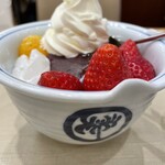 みはし 東京駅一番街店 - 