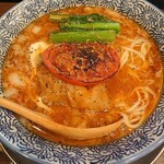 中華そば タンポポ - 