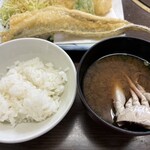 海鮮料理 磯 - 