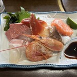 海鮮料理 磯 - 