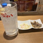 つぼ八 堺市駅前店 - 