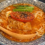 中華そば タンポポ - 