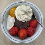 みはし 東京駅一番街店 - 