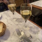 286432812 - 白ワイン