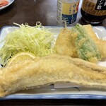 海鮮料理 磯 - 