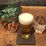 麹町いづみや しろ - 