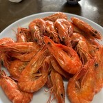 海鮮料理 磯 - 