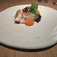 ラ・ボンヌターブル - 
