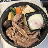 人形町今半 名古屋ミッドランドスクエア店 - 