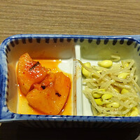 焼肉・しゃぶしゃぶ たちばな ヒルトンプラザイースト店 - 
